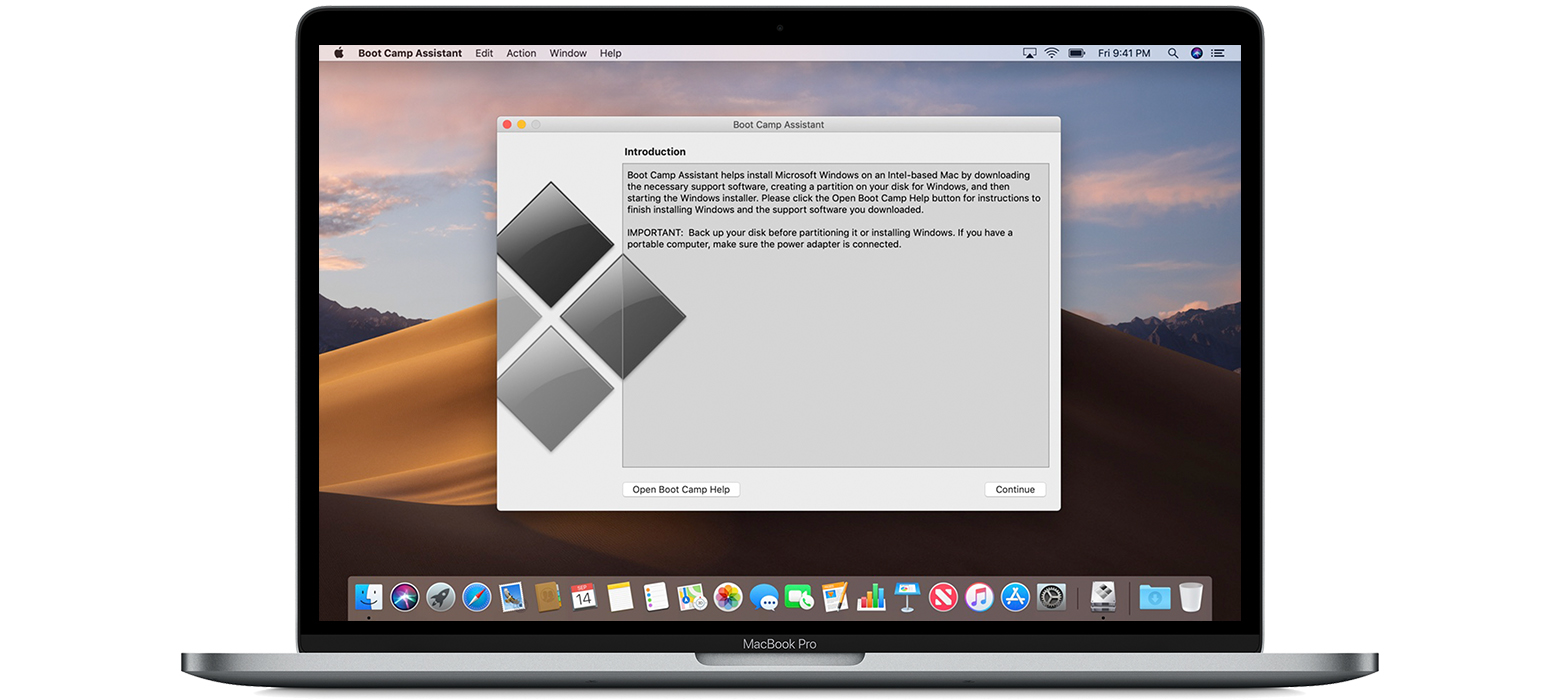 Latest version of mac os for macbook pro