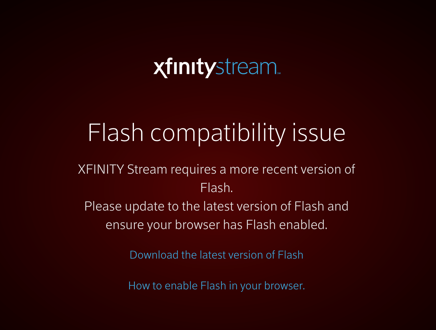 How To Install Xfinity Stream For Mac